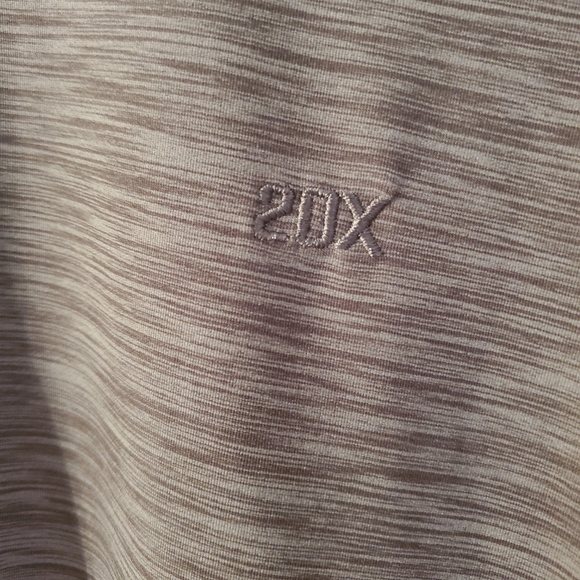 Men's Wrangler 20X Competition Advanced Comfort Polo - Picture 2 of 5